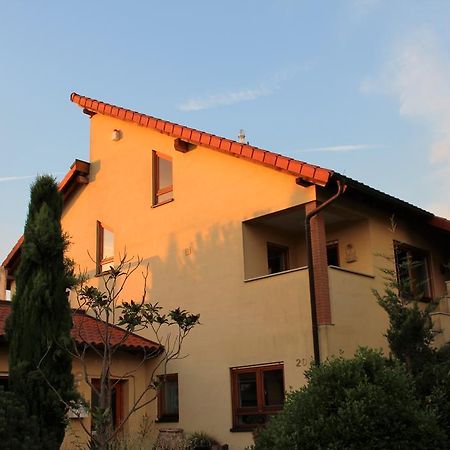 Wohnen Im Orientalischen Ambiente Apartment Harthausen  ภายนอก รูปภาพ