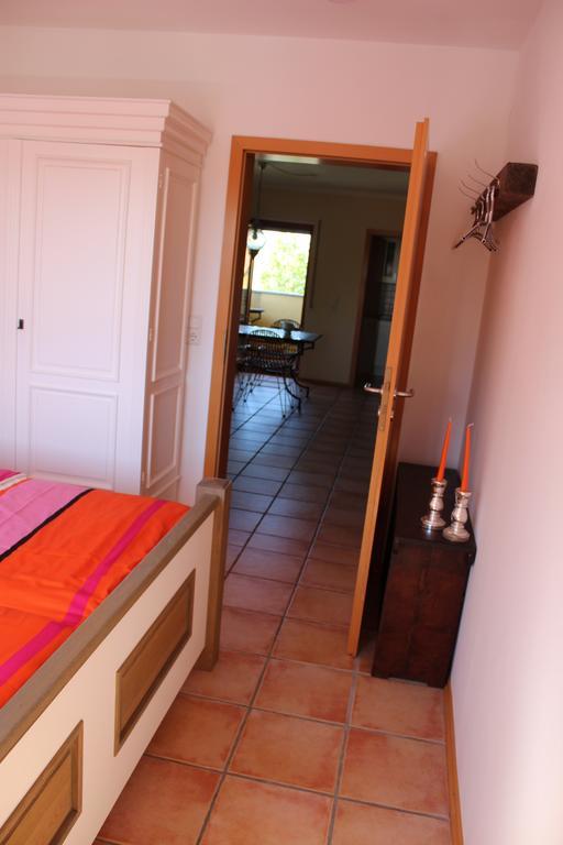 Wohnen Im Orientalischen Ambiente Apartment Harthausen  ภายนอก รูปภาพ