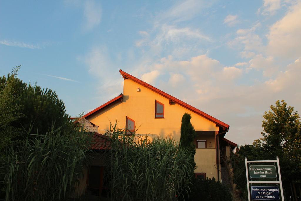 Wohnen Im Orientalischen Ambiente Apartment Harthausen  ภายนอก รูปภาพ