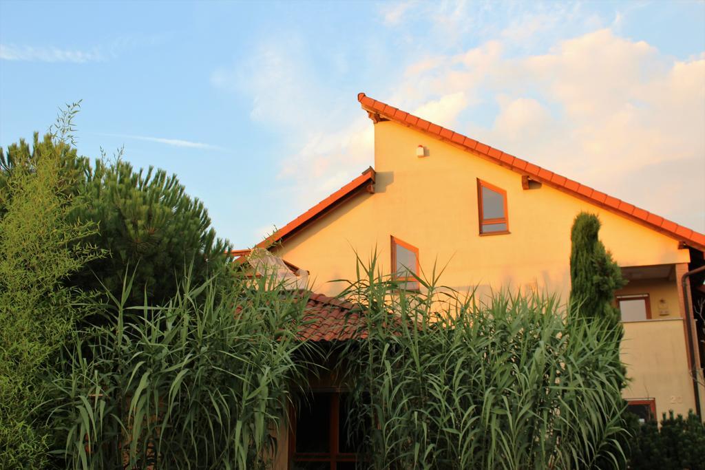 Wohnen Im Orientalischen Ambiente Apartment Harthausen  ภายนอก รูปภาพ