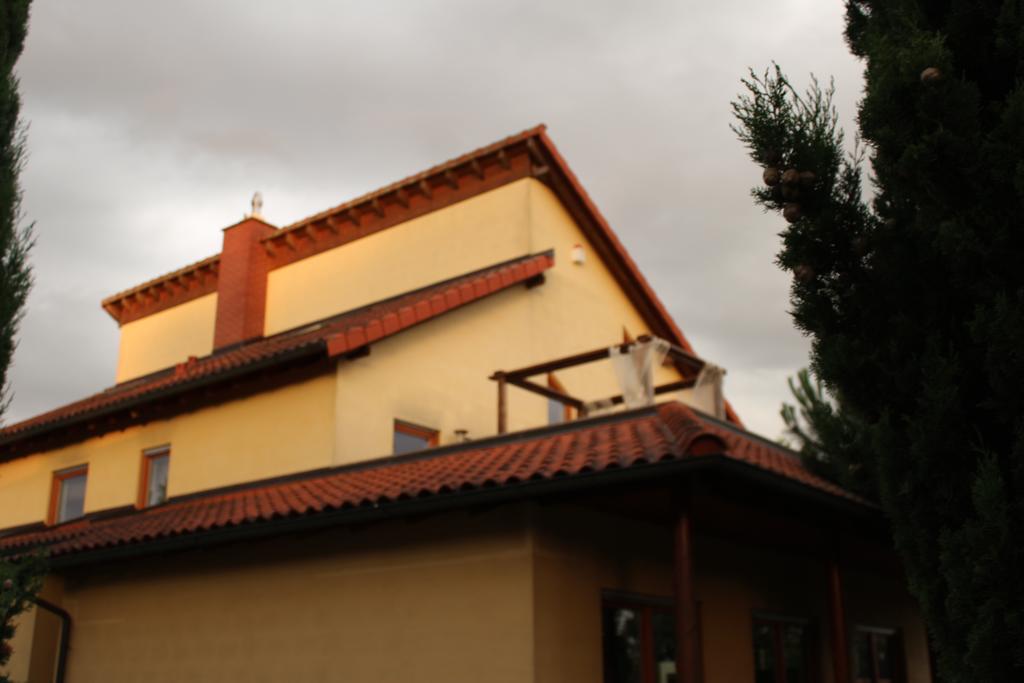 Wohnen Im Orientalischen Ambiente Apartment Harthausen  ภายนอก รูปภาพ