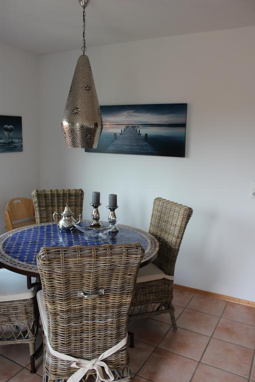 Wohnen Im Orientalischen Ambiente Apartment Harthausen  ภายนอก รูปภาพ
